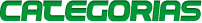 Categorías